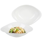 PASTATELLERSET Vapiano 2-teilig Angebote von Villeroy & Boch bei XXXLutz Möbelhäuser Kamp-Lintfort für 17,99 €