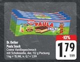 Paula Snack bei EDEKA im Brand-Erbisdorf Prospekt für 1,79 €