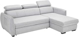 Ecksofa Angebote von CARRYHOME bei XXXLutz Mainz für 699,00 €