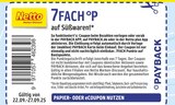 7FACH °P bei Netto Marken-Discount im Karlsbad Prospekt für 