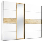 Schwebetürenschrank Theo Angebote bei SB Möbel Boss Emden für 749,99 €