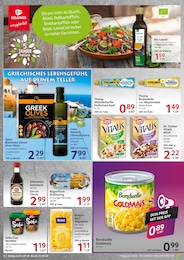 Bonduelle Angebot im aktuellen Selgros Prospekt auf Seite 8
