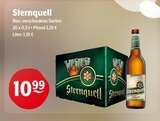 Huster Crimmitschau Prospekt mit  im Angebot für 10,99 €