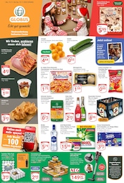 Supermarkt Prospekt von GLOBUS Friedland GLOBUS Prospekt: "Aktuelle Angebote", 47 Seiten, 10.11.2025 - 15.11.2025