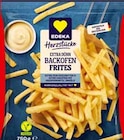 Herzstücke Backofen Frites Angebote von EDEKA bei WEZ Minden für 1,79 €