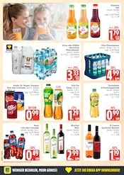 Gerolsteiner im Marktkauf Prospekt in Hamburg Aktueller Marktkauf Prospekt mit Gerolsteiner, "Top Angebote", Seite 20