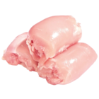 Aktuelle Hähnchen Angebote bei Netto Marken-Discount in Oldenburg Aktuelles Hähnchen-Oberkeulensteaks Angebot bei Netto Marken-Discount in Oldenburg ab 2,99 €