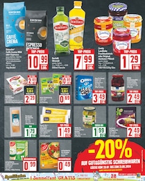 Öl Angebot im aktuellen EDEKA Prospekt auf Seite 13