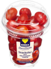 Herzstücke Snackster Rote Mini Pflaumen-Tomaten bei Marktkauf im Stade Prospekt für 1,00 €