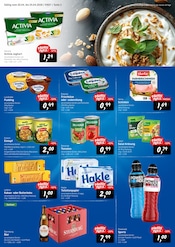 Aktueller Konsum Prospekt mit Süßigkeiten, "Preisparade", Seite 2