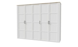 Aktuelle Kleiderschrank Angebote bei Höffner in Erfurt Aktuelles Drehtürenschrank Toneo Angebot bei Höffner in Erfurt ab 797,40 €