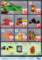 Tiefkühlkost im EDEKA Prospekt in Flensburg Aktueller EDEKA Prospekt mit Tiefkühlkost, "Top Angebote", Seite 3