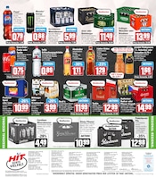 Aktueller HIT Prospekt mit Bitburger, "ECHTE VIELFALT", Seite 23