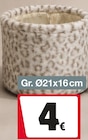 Woolworth Henstedt-Ulzburg - Aufbewahrungskorb Angebot im Prospekt Aufbewahrungskorb bei Woolworth im Henstedt-Ulzburg Prospekt für 4,00 €
