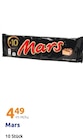 Mars für 4,49 € bei Action im Angebot Mars im aktuellen Action Prospekt