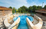 Aktuelles Doppelzimmer im 4-Sterne Kurhotel Bad Rodach Angebot bei Penny in Bonn ab 279,00 €