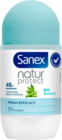 DÉODORANT BAMBOU FRESH EFFICACITE SANEX - SANEX - Auchan Hypermarché à Perpignan DÉODORANT BAMBOU FRESH EFFICACITE SANEX - SANEX en promo chez Auchan Hypermarché Perpignan à 4,25 €