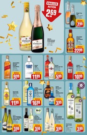 Ähnliche Amarula Angebote im Prospekt "Dein Markt" von REWE Ähnliches Angebot bei REWE in Prospekt "Dein Markt" gefunden auf Seite 26
