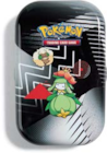 TCG Mini Tin Box – Mega Entwicklung Angebote von Pokémon bei Netto Marken-Discount Salzgitter für 9,99 €