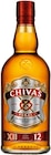 Blended Scotch Whisky 12J. im Angebot bei REWE in Lingen Blended Scotch Whisky 12J. Angebote von Chivas Regal bei REWE Lingen für 19,99 €