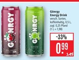Aktuelles Cola Cherry Angebot bei Marktkauf in Aalen ab 0,99 €