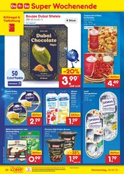 Aktueller Netto Marken-Discount Prospekt mit Hering, "Aktuelle Angebote", Seite 46