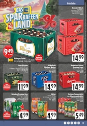 Kölsch im EDEKA Prospekt in Koblenz Aktueller EDEKA Prospekt mit Kölsch, "Aktuelle Angebote", Seite 19