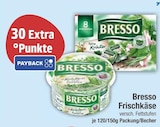 Frischkäse von Bresso im aktuellen EDEKA Prospekt für 