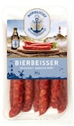 Bierbeisser im Angebot bei REWE in Norderstedt Bierbeisser Angebote von Nordlicht bei REWE Norderstedt für 2,99 €