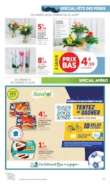Prospectus Super U "Super U" en cours à Châtellerault, Page 21 Catalogue Super U en cours à Châtellerault, "Super U", Page 21