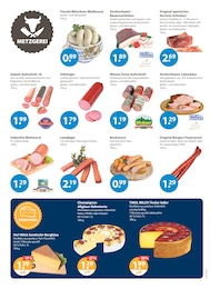 Käse im V-Markt Prospekt Käse im V-Markt Prospekt "V-Markt einfach besser einkaufen" auf Seite 2