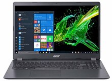 Saturn Ludwigsfelde - Aspire 3 (A315-42-R8MN) Notebook Aspire 3 (A315-42-R8MN) Notebook Angebot bei Saturn Ludwigsfelde im Prospekt "DIE GOLDENEN 2020ER"