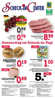 Wecker im aktuellen E center Prospekt (Heidelberg) Wecker im E center Prospekt "Aktuelle Angebote" mit 66 Seiten (Heidelberg)