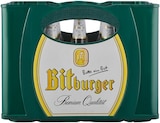 Pils Angebote von Bitburger bei REWE Straelen für 10,49 €