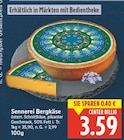 Bergkäse von Sennerai im aktuellen E center Prospekt