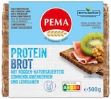 Proteinbrot oder Eiweißbrot Angebote von Pema bei REWE Kassel für 1,89 €