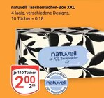 Aktuelle Taschentücher Angebote bei GLOBUS in Leipzig Aktuelles Taschentücher-Box XXL Angebot bei GLOBUS in Leipzig ab 2,25 €