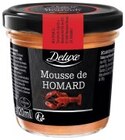 Assortiment de mousse - DELUXE dans le catalogue Lidl