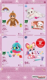 Jouet Angebote im Prospekt "CHER PÈRE NOËL" von Intermarché Super Jouet Angebote im Prospekt "CHER PÈRE NOËL" von Intermarché Super auf Seite 3