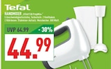 HANDMIXER Angebote von Tefal bei Marktkauf Bochum für 44,99 €