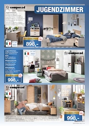 Schreibtisch im Möbel Inhofer Prospekt in Reutlingen Aktueller Möbel Inhofer Prospekt mit Schreibtisch, "SCHLAFZIMMER SPEZIAL", Seite 13