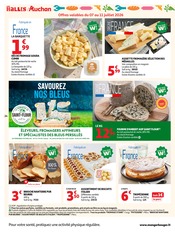 Prospectus Auchan Hypermarché "LES TOPS" en cours à Pessac, Page 24 Catalogue Auchan Hypermarché en cours à Pessac, "LES TOPS", Page 24