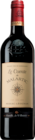 PESSAC LÉOGNAN AOP 2021 - SANS MARQUE - Auchan Hypermarché PESSAC LÉOGNAN AOP 2021 - SANS MARQUE à 17,90 € dans le catalogue Auchan Hypermarché
