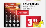 Aktuelles Knopfzelle Angebot bei E center in Ludwigshafen (Rhein) ab 3,99 €