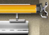 Rollladenmotor Maxi 10 von Schellenberg für 49,99 € bei Globus-Baumarkt im Angebot Rollladenmotor Maxi 10 von Schellenberg im aktuellen Globus-Baumarkt Prospekt