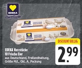 Aktuelle Eier Angebote bei E center in Nürnberg Aktuelles 10 Frische Eier Angebot bei E center in Nürnberg ab 2,99 €