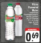 Aktuelles Apfelgeschmack oder Kirschgeschmack Angebot bei E center in Krefeld ab 0,69 €