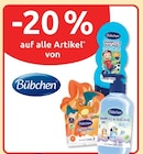 - 20 % Rabatt im aktuellen budni Prospekt
