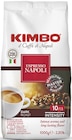 Espresso Italiano im Angebot bei METRO in Solingen Espresso Italiano Angebote von Kimbo bei METRO Solingen für 17,11 €