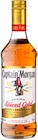 Spiced Gold Angebote von Captain Morgan bei Kaufland Hanau für 8,99 €